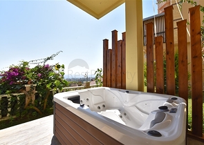 Designer renovated villa 5+1