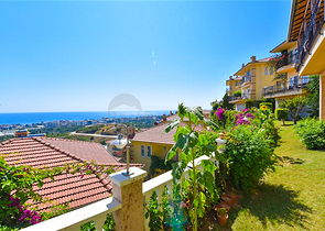 Designer renovated villa 5+1