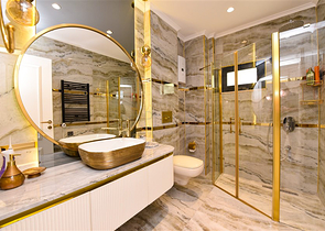 Designer renovated villa 5+1