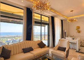 Designer renovated villa 5+1