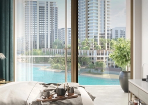 Rosewater Luxury Project at Creek Beach