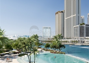 Rosewater Luxury Project at Creek Beach