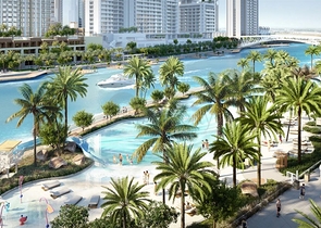 Rosewater Luxury Project at Creek Beach