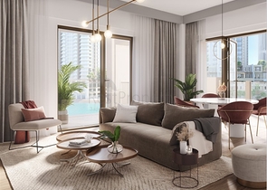 Rosewater Luxury Project at Creek Beach