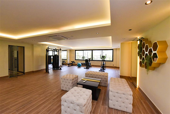 1+1 apartment 300 m from Cleopatra beach