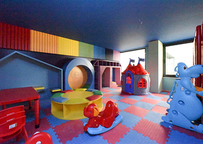 1+1 apartment 300 m from Cleopatra beach