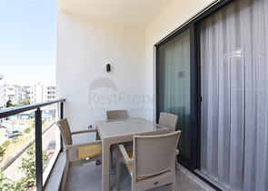 1+1 apartment 300 m from Cleopatra beach