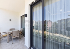 1+1 apartment 300 m from Cleopatra beach