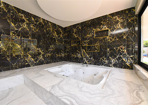 1+1 apartment 300 m from Cleopatra beach