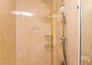 1+1 apartment 300 m from Cleopatra beach