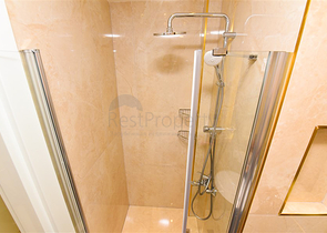 1+1 apartment 300 m from Cleopatra beach