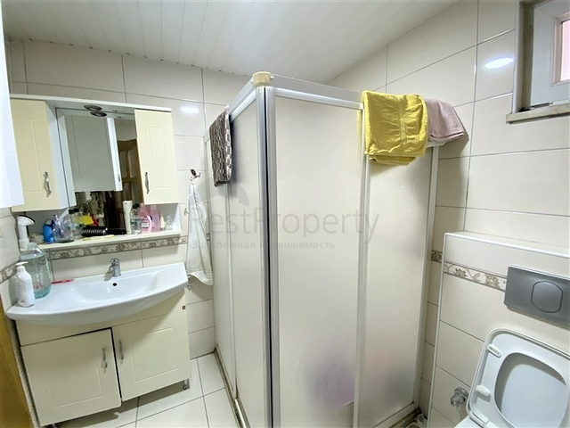 6+2 villa with pool in Konakli area