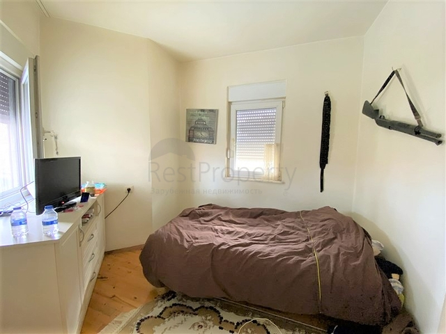 6+2 villa with pool in Konakli area