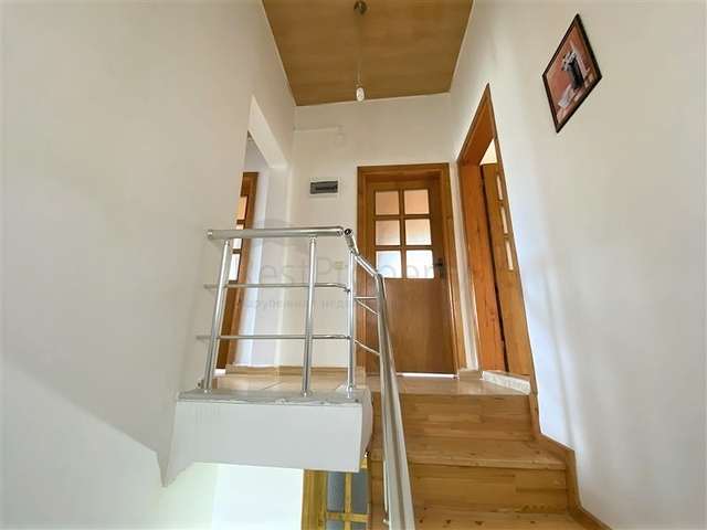 6+2 villa with pool in Konakli area