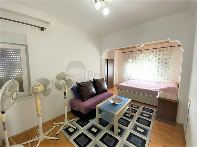 6+2 villa with pool in Konakli area