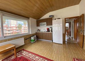 6+2 villa with pool in Konakli area