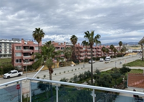 6+2 villa with pool in Konakli area