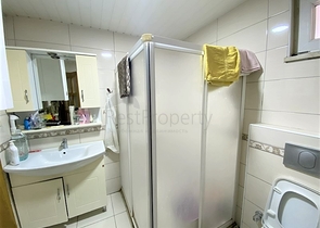 6+2 villa with pool in Konakli area