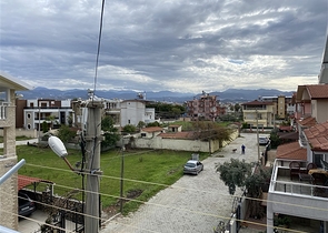 6+2 villa with pool in Konakli area