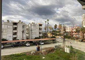 6+2 villa with pool in Konakli area