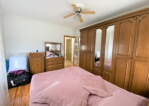 6+2 villa with pool in Konakli area