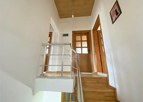 6+2 villa with pool in Konakli area