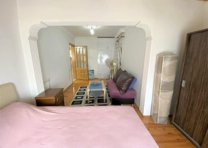 6+2 villa with pool in Konakli area