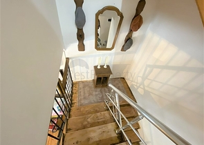 6+2 villa with pool in Konakli area