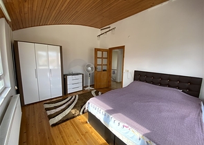 6+2 villa with pool in Konakli area