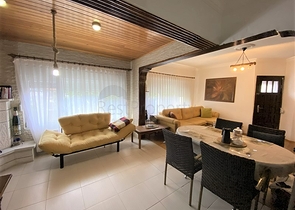 6+2 villa with pool in Konakli area