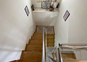 6+2 villa with pool in Konakli area