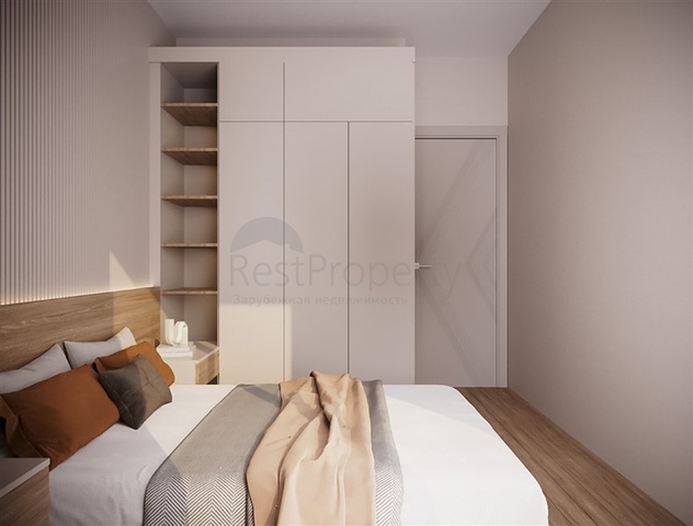 A new investment project in Mersin