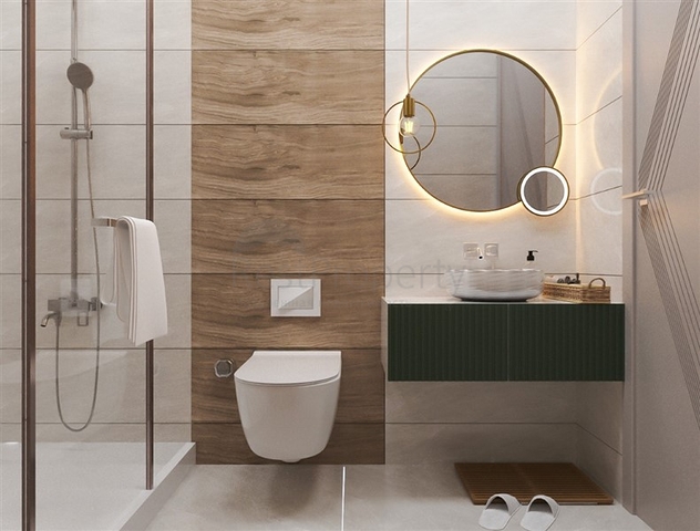 A new investment project in Mersin