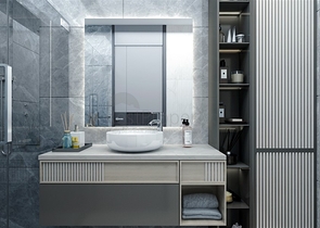 An attractive project 600 m from the sea in Mersin