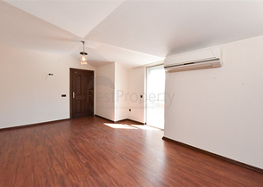 Spacious 3+1 penthouse from the owner with a separate kitchen 200 meters from the sea in the Oba area