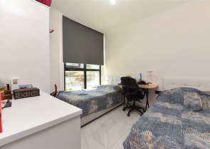 New apartment in the Oba area in a complex with infrastructure