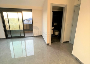 2+1 penthouse in a complex with infrastructure in the Oba area