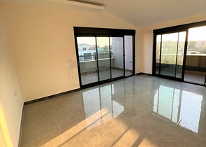 2+1 penthouse in a complex with infrastructure in the Oba area