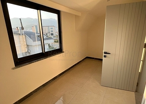 2+1 penthouse in a complex with infrastructure in the Oba area