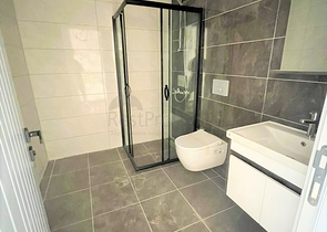 2+1 penthouse in a complex with infrastructure in the Oba area