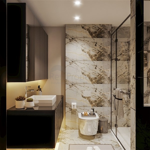 New investment complex in Erdemli district