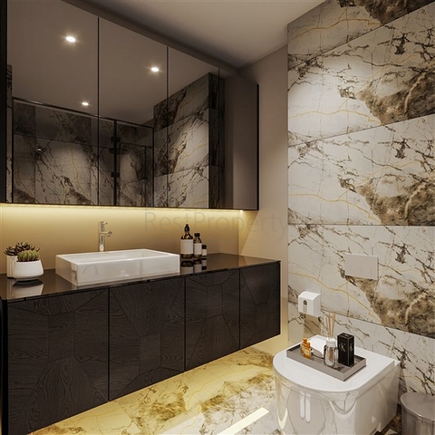 New investment complex in Erdemli district