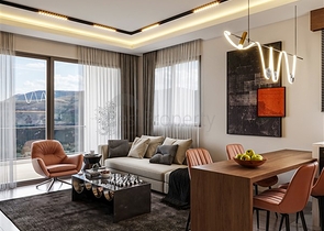 New investment complex in Erdemli district