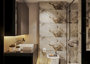 New investment complex in Erdemli district