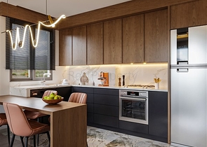 New investment complex in Erdemli district