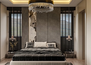 New investment complex in Erdemli district