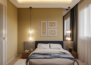 New investment complex in Erdemli district