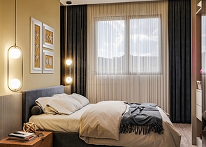 New investment complex in Erdemli district