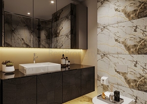 New investment complex in Erdemli district