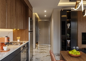 New investment complex in Erdemli district